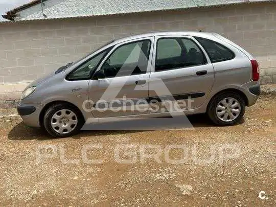 2004 Citroen Xsara