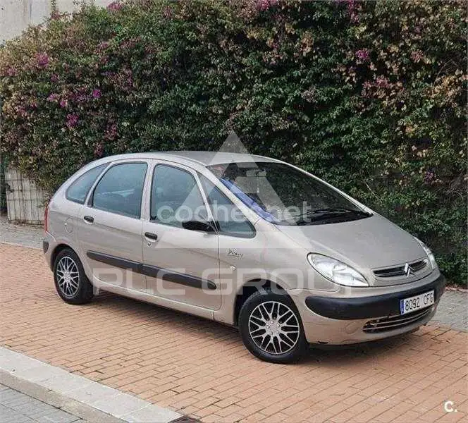 2004 Citroen Xsara