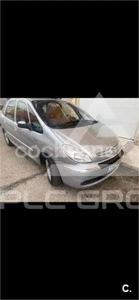 2004 Citroen Xsara