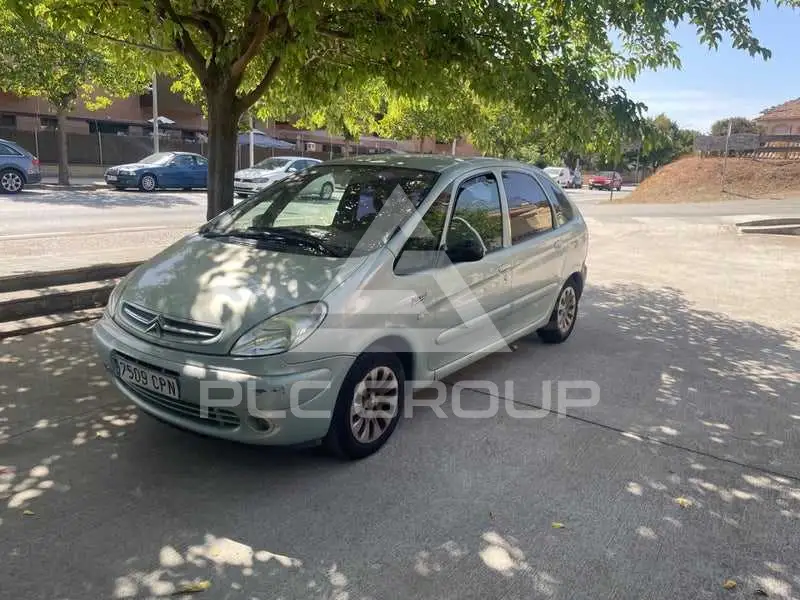 2004 Citroen Xsara