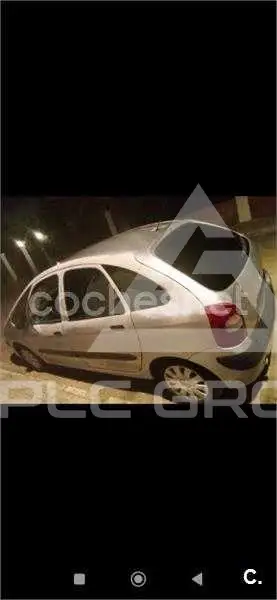 2004 Citroen Xsara