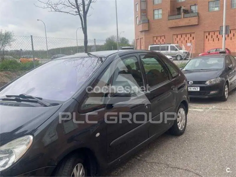 2004 Citroen Xsara