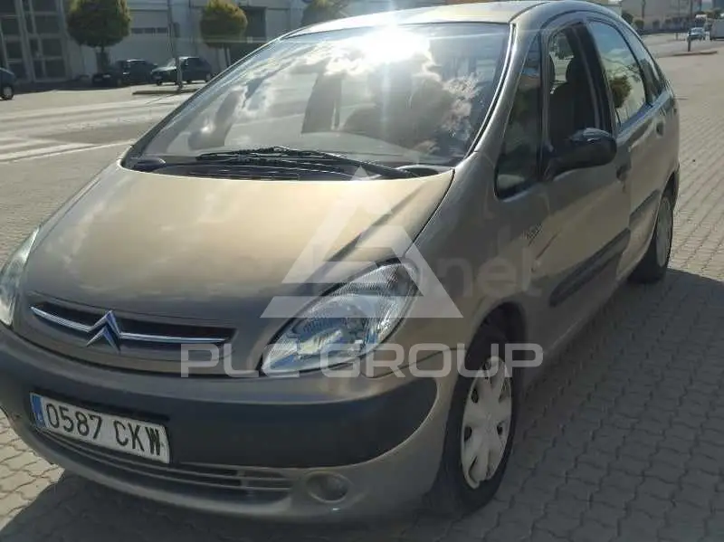 2004 Citroen Xsara