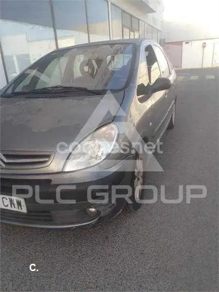 2004 Citroen Xsara