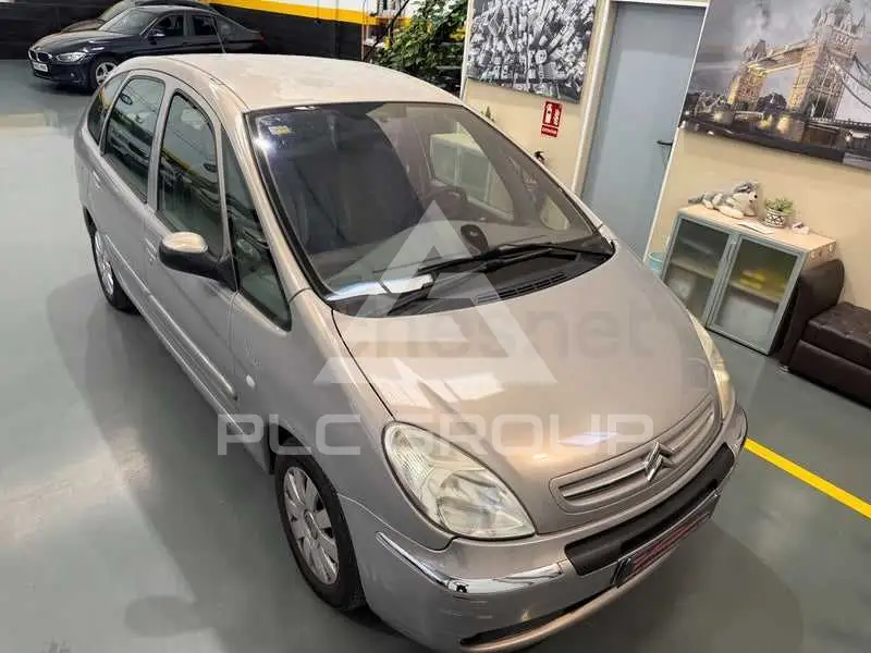 2004 Citroen Xsara