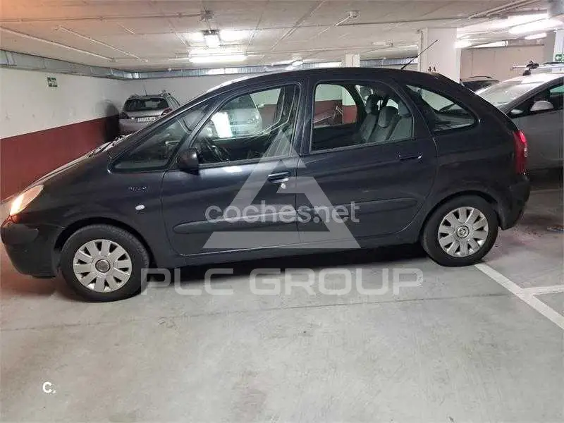 2004 Citroen Xsara