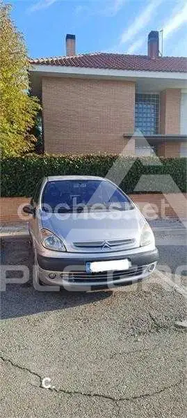 2004 Citroen Xsara