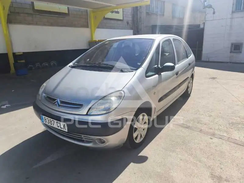2004 Citroen Xsara