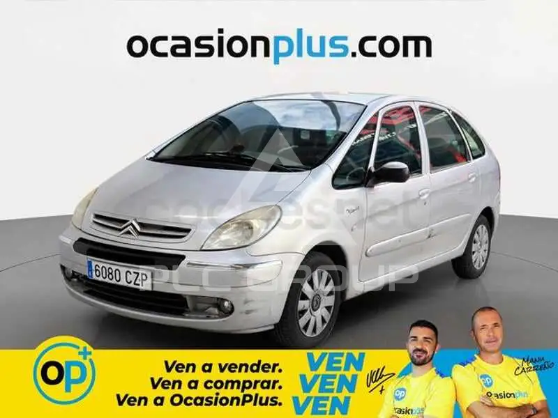 2004 Citroen Xsara