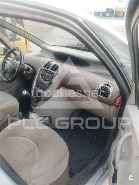 2004 Citroen Xsara