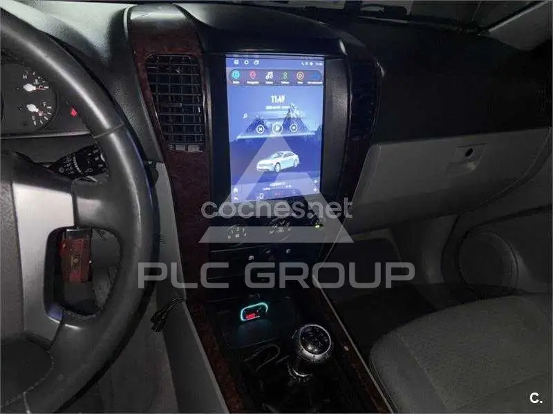 2004 KIA Sorento