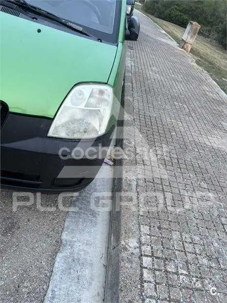2004 KIA Picanto