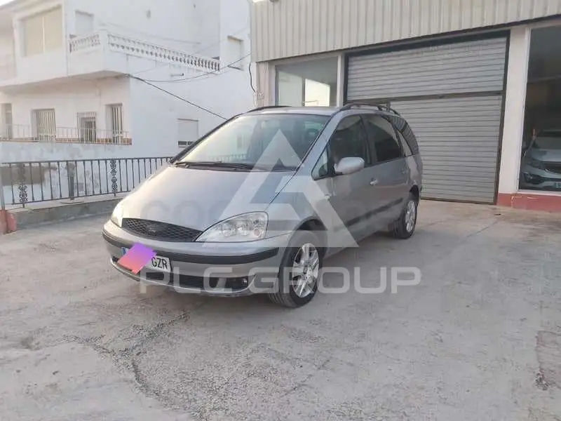 2004 Ford GALAXY