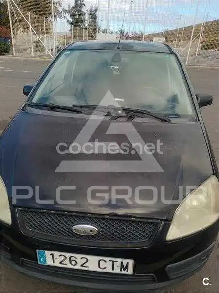 2004 Ford FOCUS