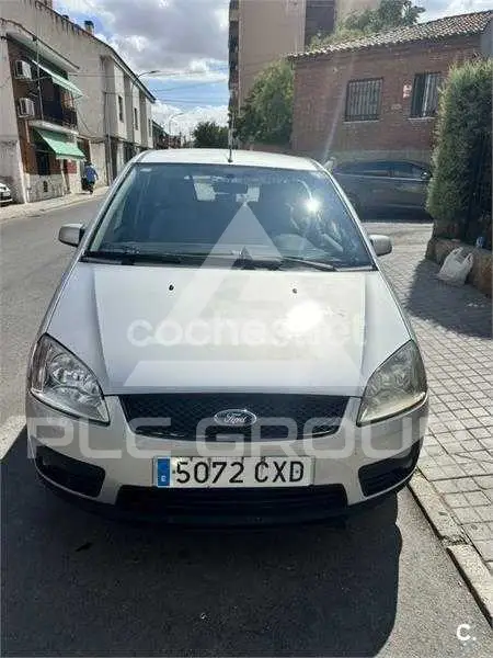 2004 Ford FOCUS