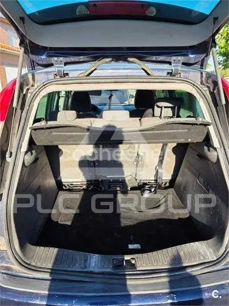 2004 Ford FOCUS