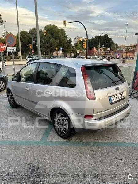2004 Ford FOCUS