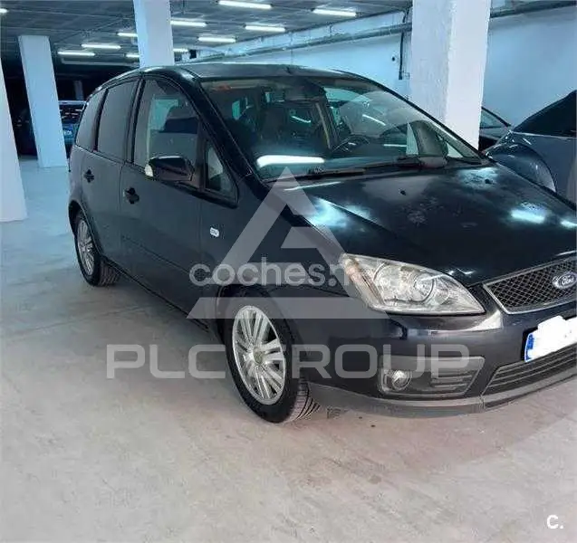 2004 Ford FOCUS