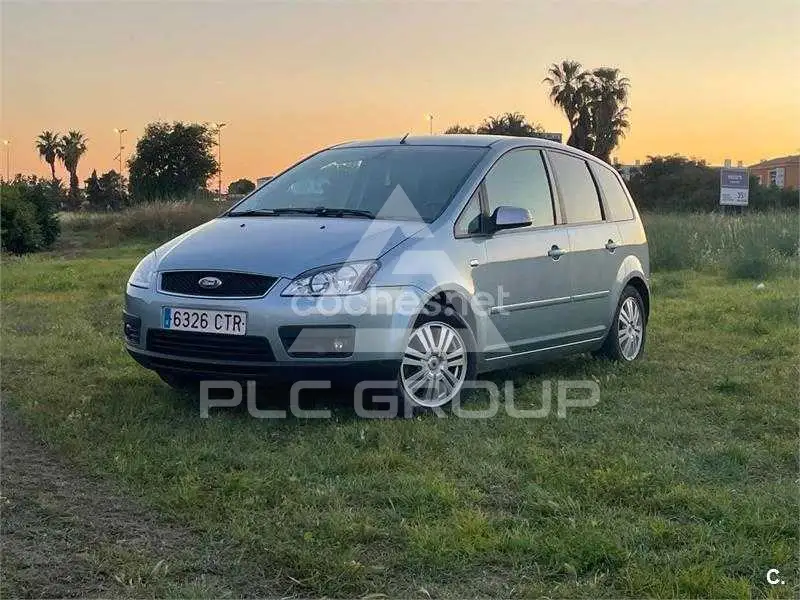 2004 Ford FOCUS