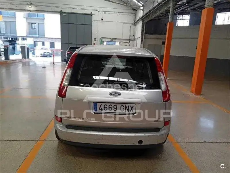 2004 Ford FOCUS