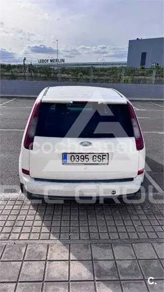 2004 Ford FOCUS