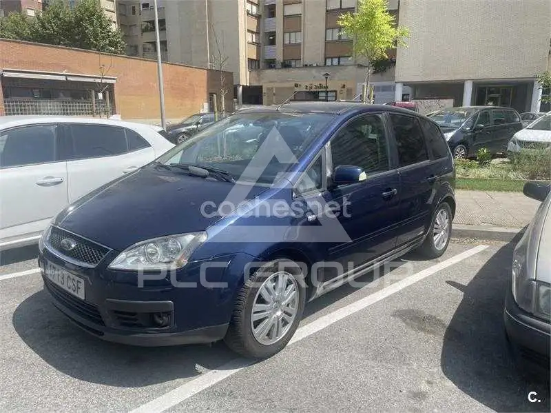 2004 Ford FOCUS