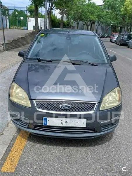 2004 Ford FOCUS