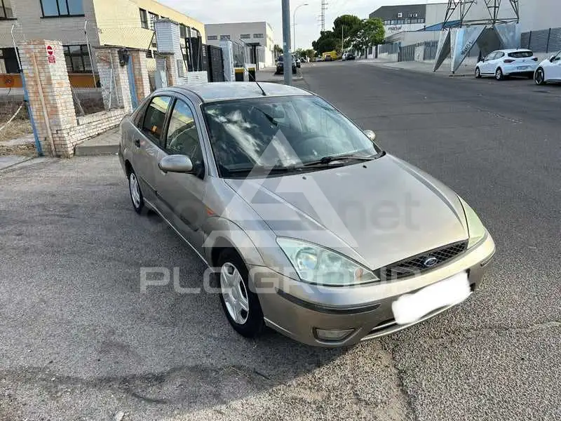 2004 Ford FOCUS