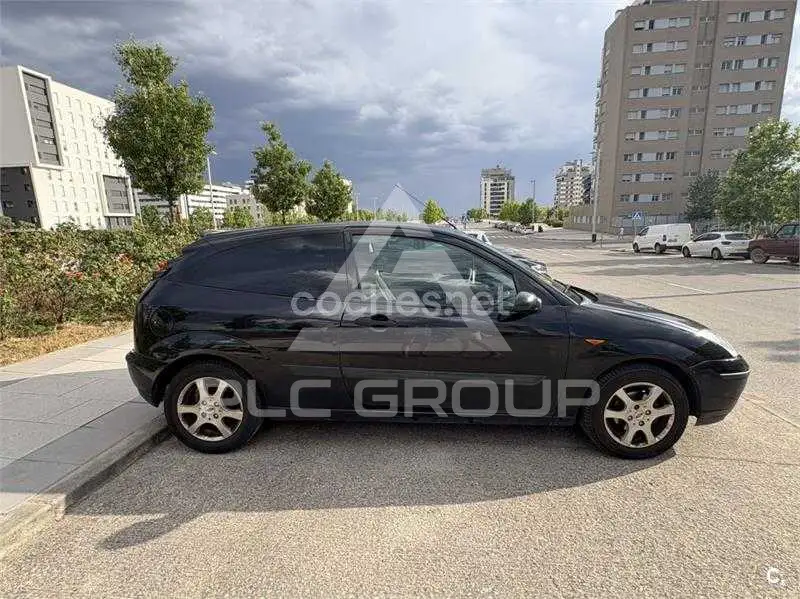 2004 Ford FOCUS