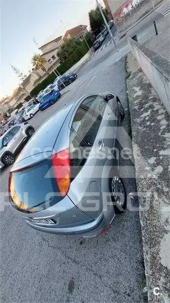 2004 Ford FOCUS