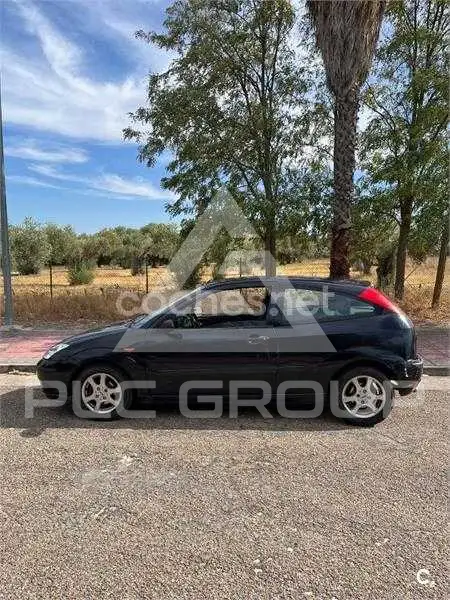 2004 Ford FOCUS