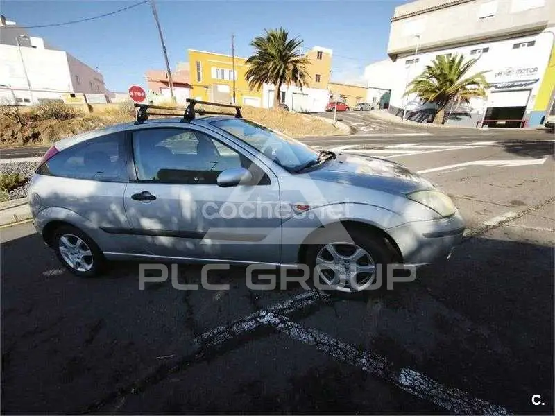 2004 Ford FOCUS