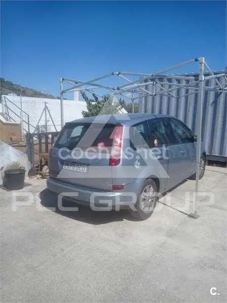 2004 Ford FOCUS