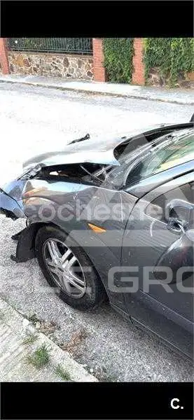 2004 Ford FOCUS