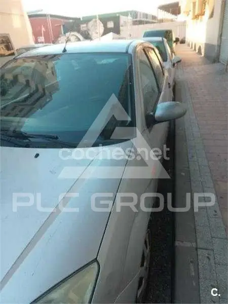2004 Ford FOCUS