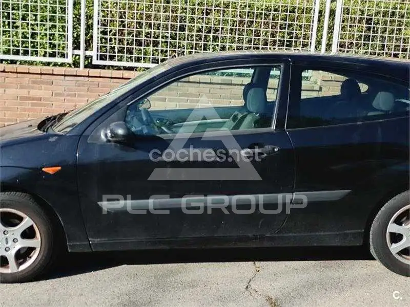 2004 Ford FOCUS