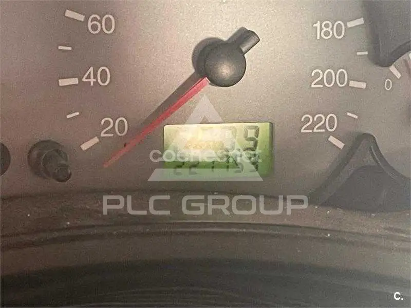 2004 Ford FOCUS
