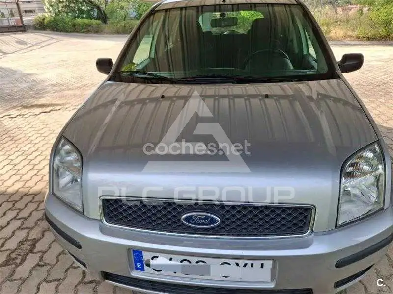 2004 Ford FUSION