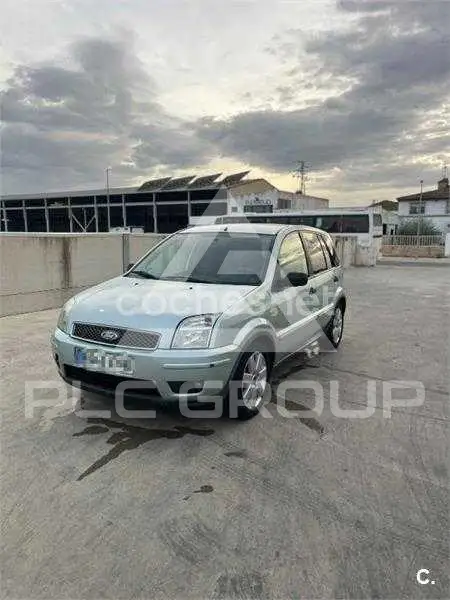 2004 Ford FUSION