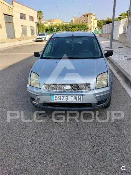 2004 Ford FUSION