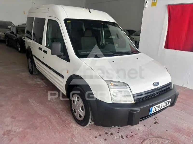 2004 Ford TRANSIT