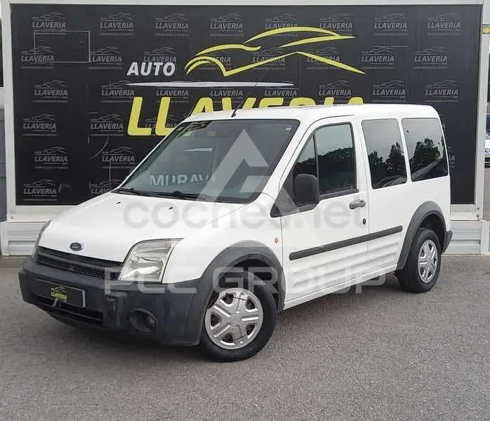 2004 Ford TRANSIT