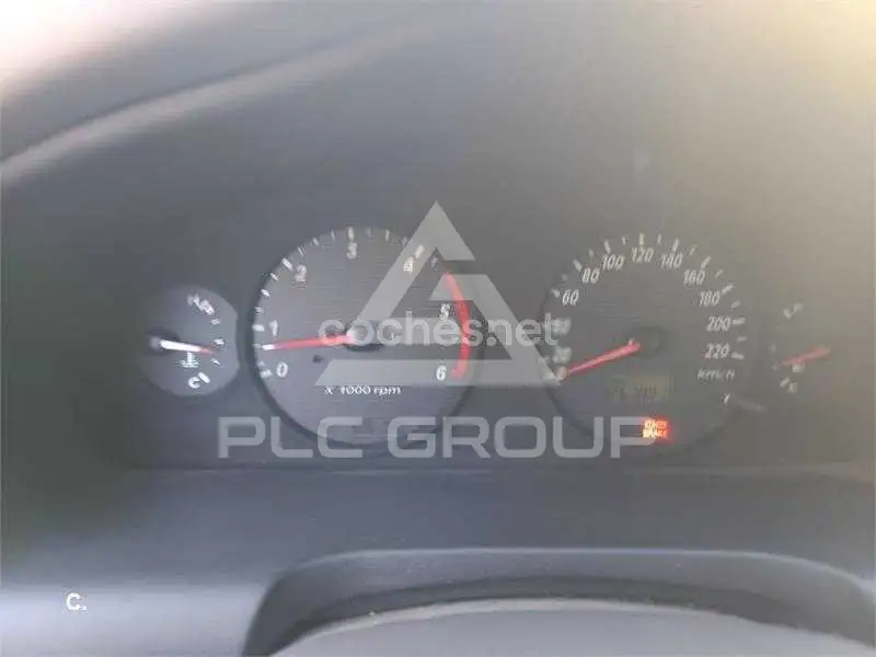 2004 Hyundai Santa Fe