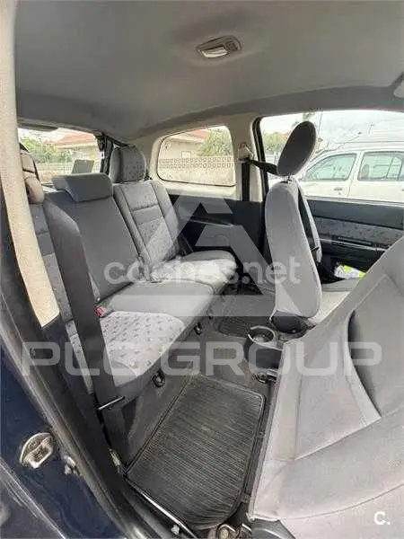 2004 Hyundai Getz