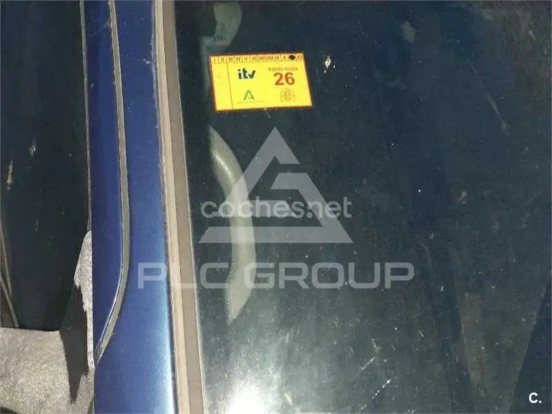 2004 Hyundai H-1