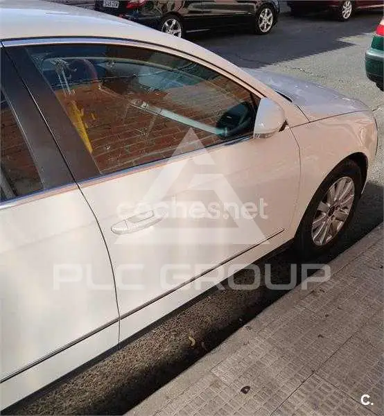 2004 Volkswagen Passat