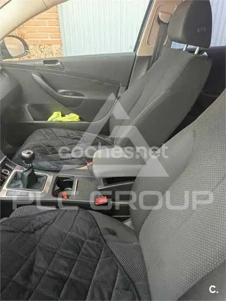 2004 Volkswagen Passat