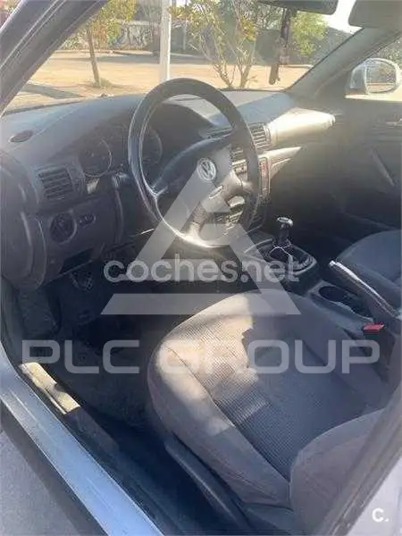 2004 Volkswagen Passat