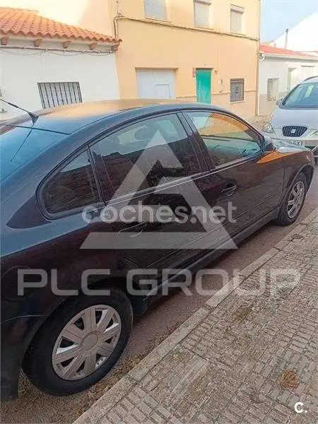 2004 Volkswagen Passat