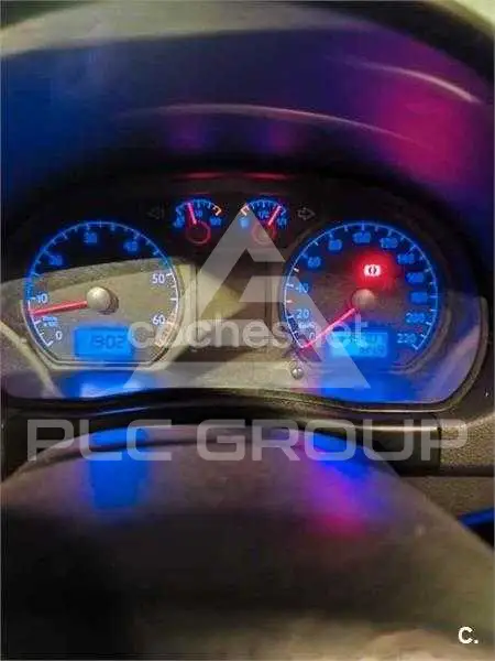 2004 Volkswagen Polo